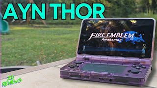 The AYN Thor Got Better Without Changing a Thing (And I'm Giving One Away) screenshot 1