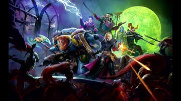 Warhammer 40,000: Rogue Trader - Footsteps of Doom (Extended)