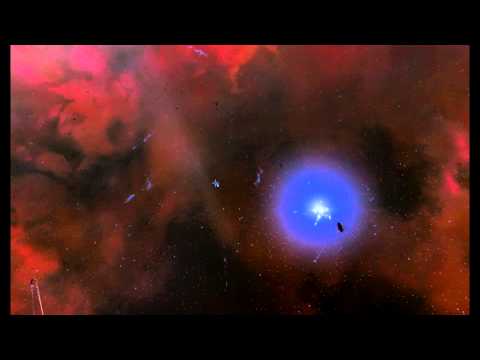 Eve Online WormHole Edit