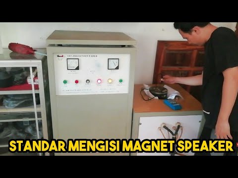 Video: Bagaimana Anda membuat dot magnetik untuk dilahirkan kembali?