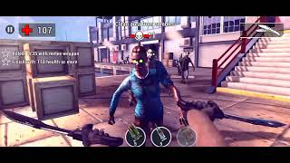 UNKILLED _ Zombie Games FPS Level 143 screenshot 5
