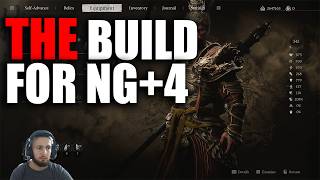 THIS BUILD Is All YOU NEED In Black Myth WUKONG NG++++