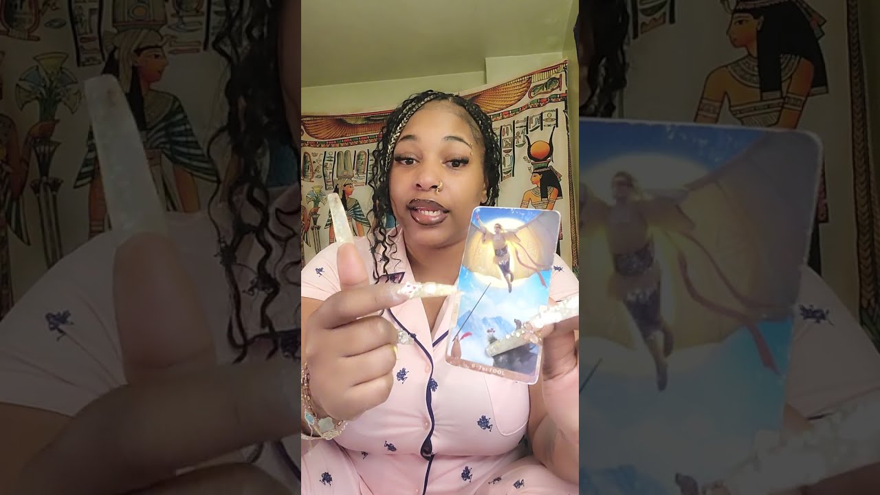 WHOEVER THESE PEOPLE ARE, ARE TERRIFIED OF YOU PULLING OF THEIR FAKE HOLLY GHOST CLOAK AND EXPOSING 