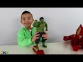 End of video