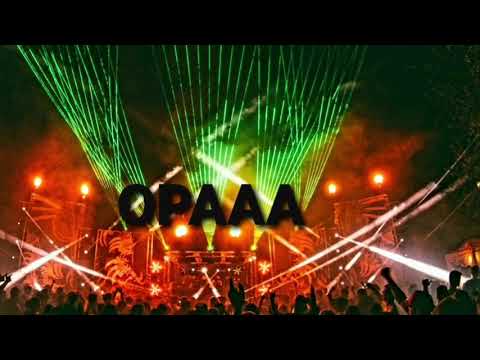 Major Lazer - Watch Out Fi This (Benny Page Remix) vs Kanine - The Shadows VIP