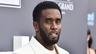 LIVE: Homeland Security raids California home associated with Sean 'Diddy' Combs' film company