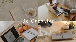 7 Tips to Boost Creativity and Inspire Masterpieces