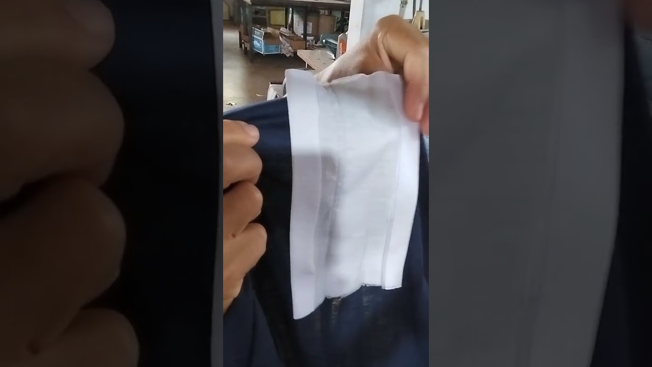 Fazendo abertura polo sem marcação,no prumo 