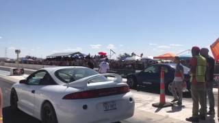 SRT4 swapped Neon vs 2G DSM
