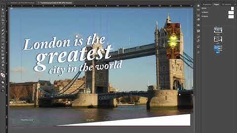 InDesign & Layout: Master Pages Summary