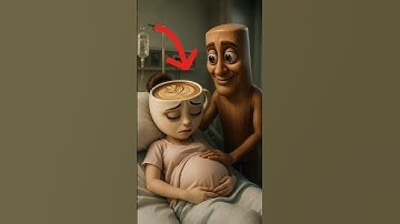 What If Ballerina Cappuccina Had A Baby With Three Different Brainrot Characters? Part 2! #brainrot