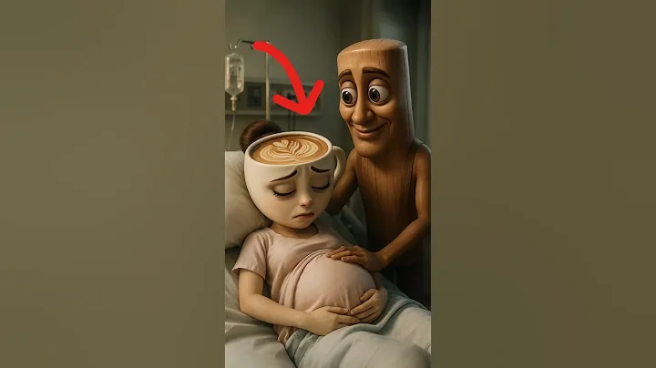 What If Ballerina Cappuccina Had A Baby With Three Different Brainrot Characters? Part 2! #brainrot