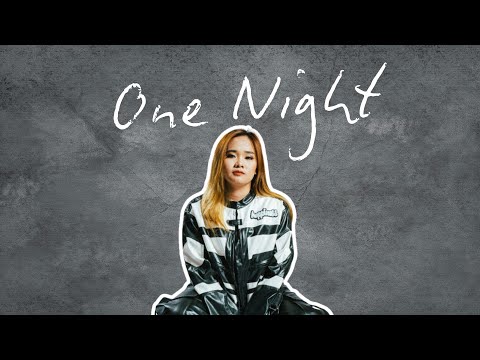 One night - Jen Cee ( Official Lyric )