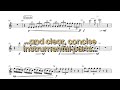 From Virtual to Reality - The Work of an Orchestrator