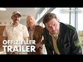 Steckerlfischfiasko | Offizieller Trailer