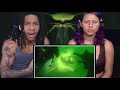 The Unspeakable Horrors of The Deep Sea (Casual Geographic) | Reaction