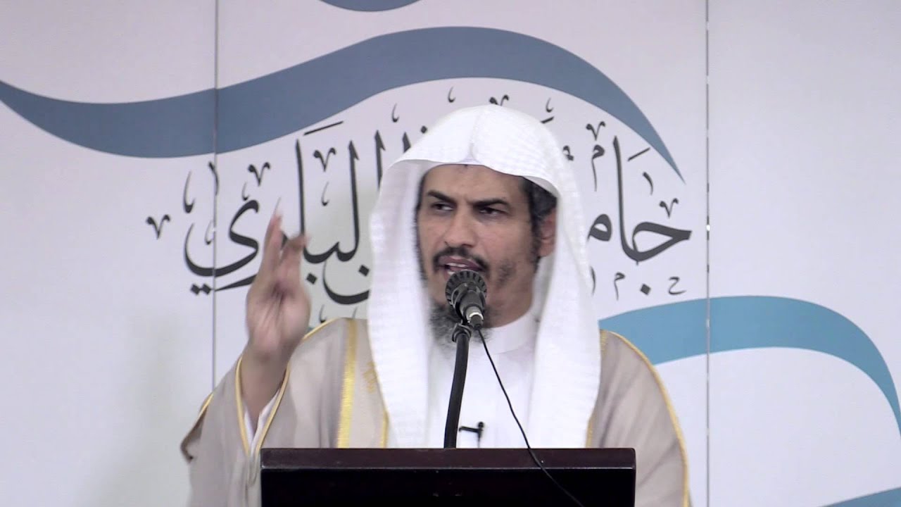 خطبة الجمعة | آداب السوق | د. محمد الخضيري