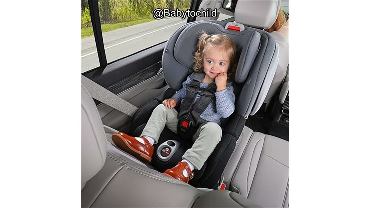 summer infant chair Pop N Sit DLX main image 1