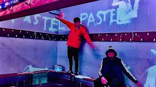 Pastel Memories