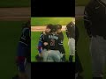 ketel marte crying on the field was heartbreaking to watch.| #ketelmarte #dbacks #edit #mlbedit