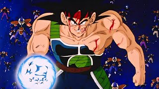 حكاية باردوك والد غوكو | ملخص الحلقة الخاصة من Dragon Ball Z: Bardock, The Father of Goku