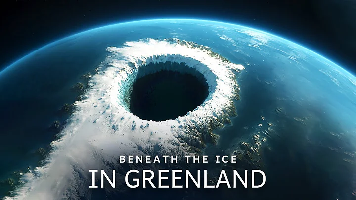 Scientists Have Discovered What Lies BENEATH THE ICE in Greenland