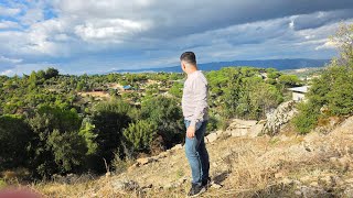 AYDIN'DA SATILIK ARSA 490 BİN TL 540 MK İMARA AÇIK YATIRIM İÇİN SÜPER FIRSAT YAYLADA UCUZ ARSA !