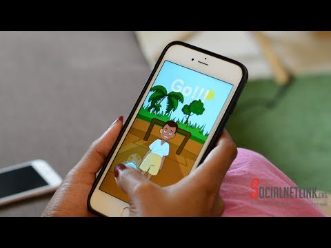 A la découverte d’Afro Juggle Challenge : un jeu mobile de foot 100% CAN