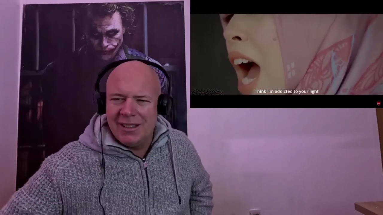 Singer reacts to  Indonesian singer Vanny Vabiola - Halo (Beyonce Cover ) Reaction