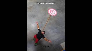 Others Bottle Flips vs Last One ☠️
