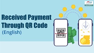 #DynamicBillQrcode Tomorrow's Future. Pay with any UPI App at Distributor & Retailer counter screenshot 2