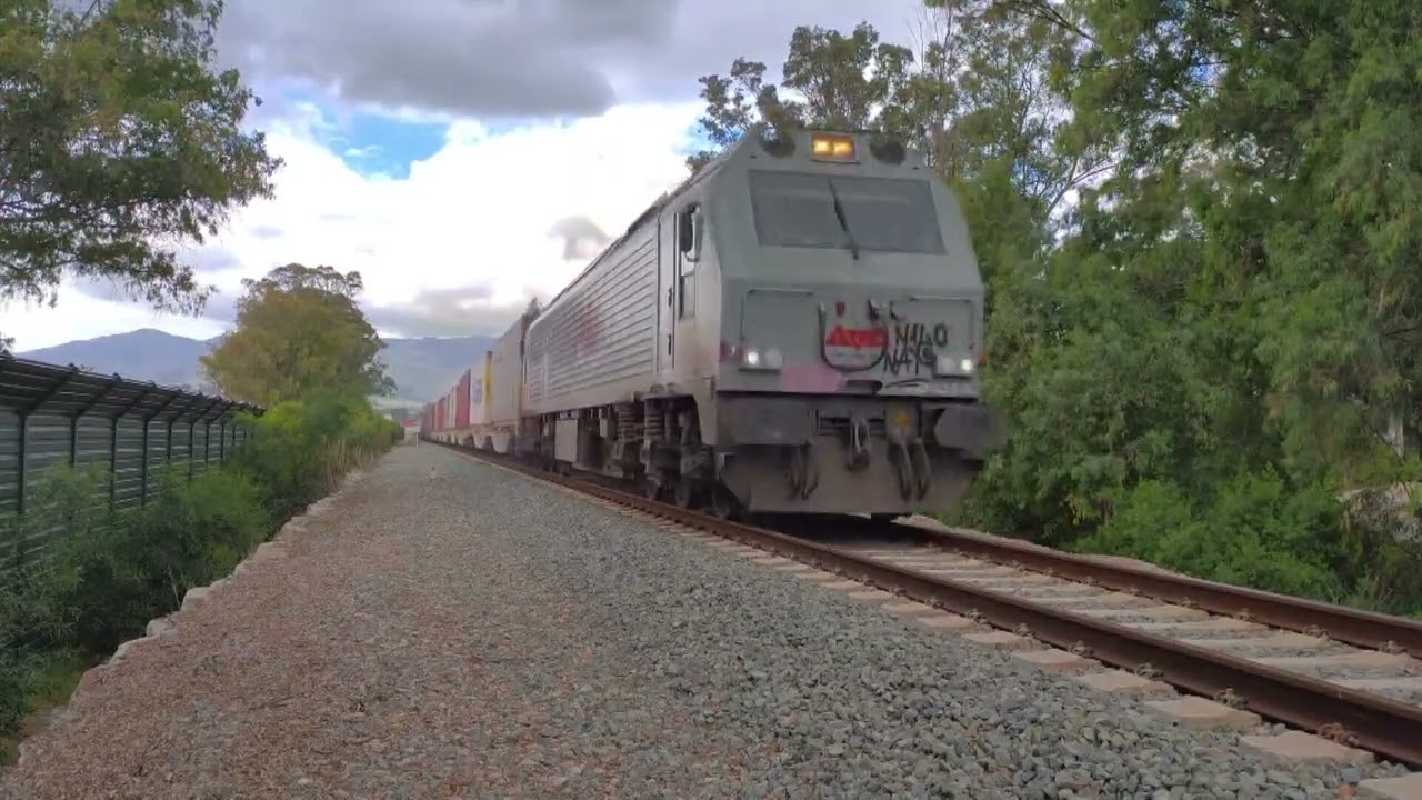 I Adif licita la instalación del sistema de telemando de energía del tramo Ronda-Algeciras