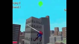 Spider Man Dude Singing Meme