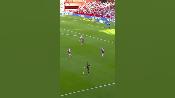 ¡22 TOQUES, DOBLETE Y GOLAZO! Brahim Díaz finalizó una jugada TOP del Real Madrid | #Shorts