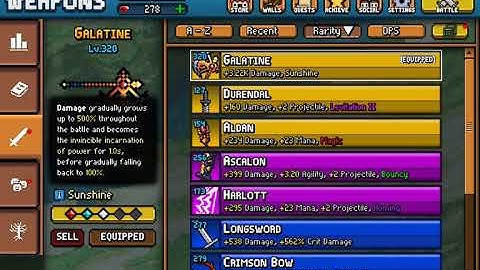 Days Bygone Rewind Progress From Day 195 to Day 205