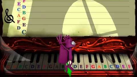 JumpStart Adventures 4th Grade: Haunted Island Walkthrough - Part 1