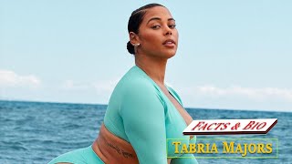 Tabria Majors CURVY & PLUS SIZE MODEL, BODY POSSITIVE, BIOGRAPHY, WIKI, WORTH, FAMILY, BOYFRIEND Tabria Majors CURVY & PLUS SIZE MODEL, BODY POSSITIVE, BIOGRAPHY, WIKI, WORTH, FAMILY, BOYFRIEND