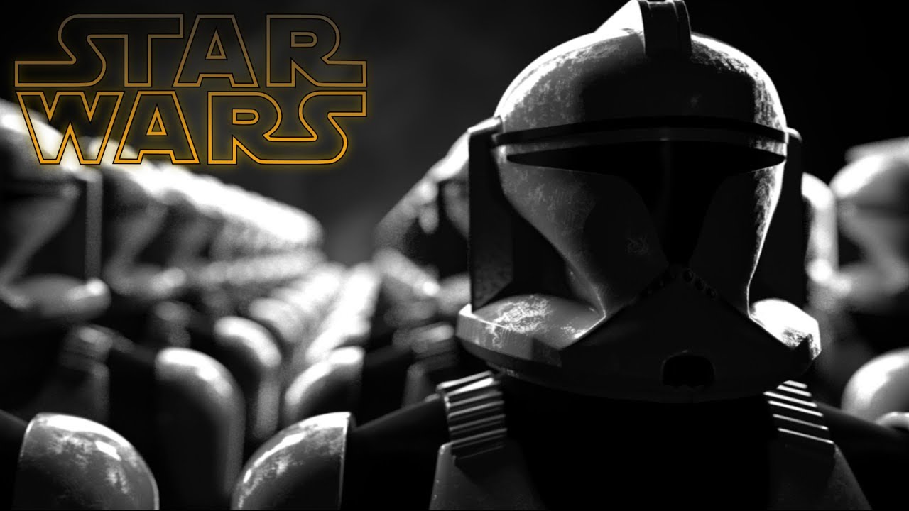 3 Mistreated Clone Battalions that Couldn’t Wait to Execute Order 66 [THEORY]