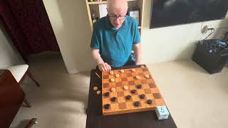 Russian checkers tutorial 2814**