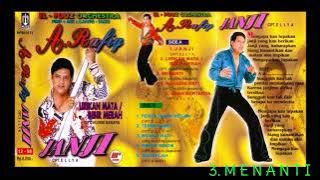 012. A. Rafiq - Bersama EL Fous Orchestra 'Janji'