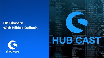 On Discord with Niklas Dzösch