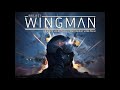 Calamity  jose pavli  project wingman soundtrack 2020