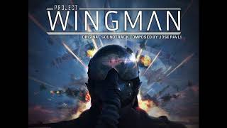 Video thumbnail of "Calamity - Jose Pavli | Project Wingman Soundtrack (2020)"