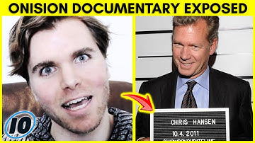 TOP 5 Biggest Problems With The Onision Documentary