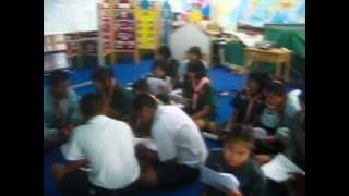 Video teaching PPP lesson plan