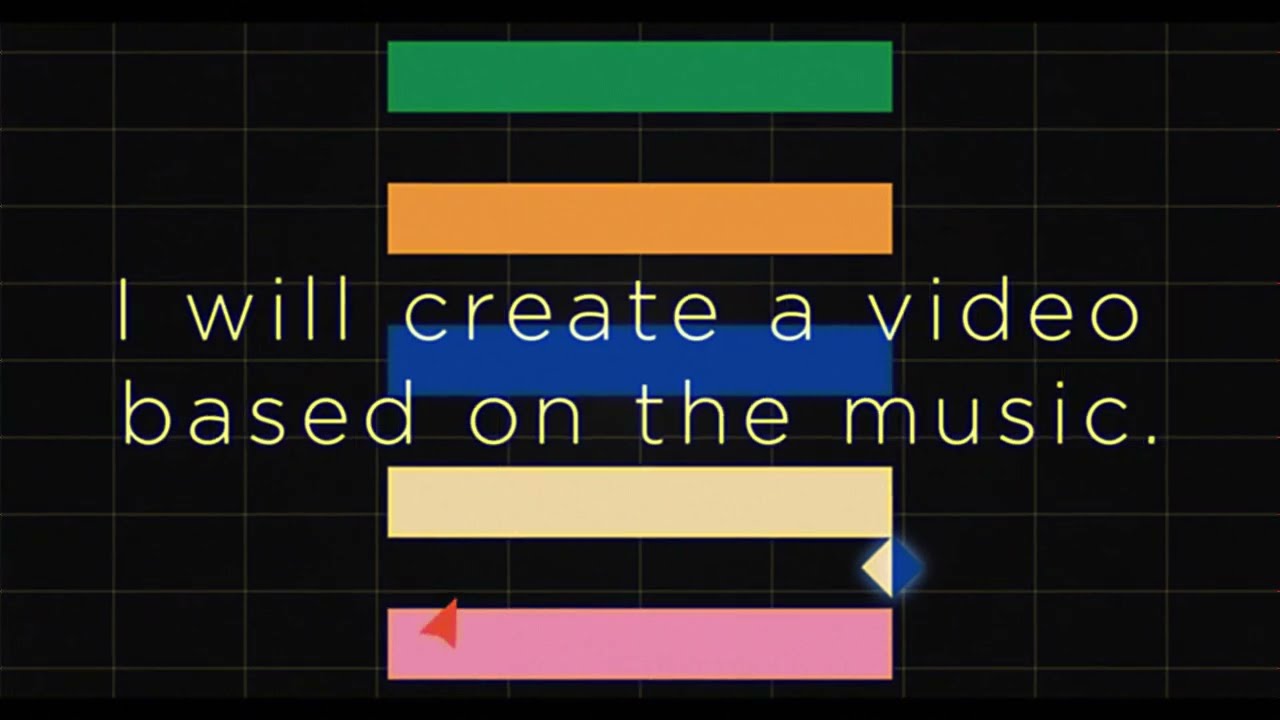 【企業CM】モーショングラフィックス #14