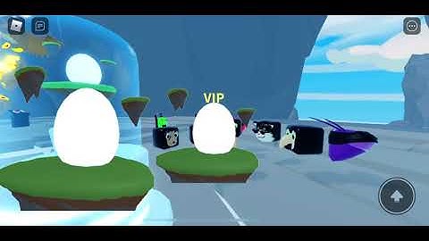 MASSIVE!!! Egg opening Roblox (140+million) speed run simulator