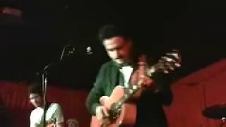 Billy Kernkamp Burning Sun