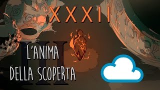 'Vetta', Dark Souls III Blind Run - L'Anima della Scoperta III [32]