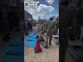 【#令和８年熊本地震 における災害派遣】浴場支援 #jgsdf #自衛隊 #陸上自衛隊